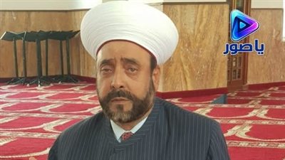 تدهور صحة الشيخ خلدون عريميط في السجن… القضاء يعيّن طبيباً لمعاينته