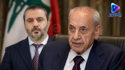 برّي بعد لقائه الشيباني: خمس رسائل لتعزيز العلاقات اللبنانية–السورية