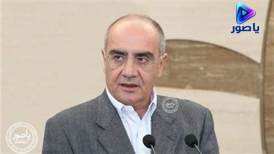 سعيد: غاب الرئيس برّي عن الديمان!