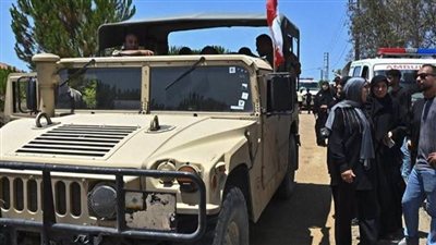 تكثيف التحضيرات لجولة المفاوضات المقبلة وتحديد موعد المرحلة الثانية للانسحاب التجريبي