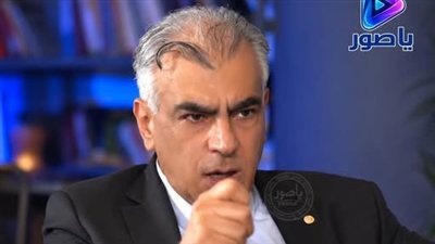 النائب الكتائبي سليم الصايغ: الرئيس برّي لا يزال 