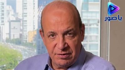 علي حمادة: ما من شيء اسمه 