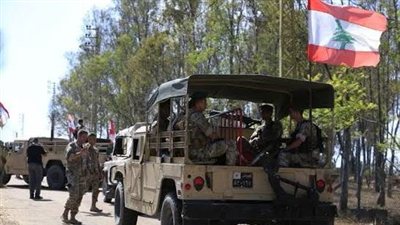 هيئة البث الإسرا2يلية: في إطار آلية التنسيق بين الولايات المتحدة ولبنان وإسرائيل عثر الجيش اللبناني على مخبأ أسلحة تابع للحزب في المناطق التجريبية