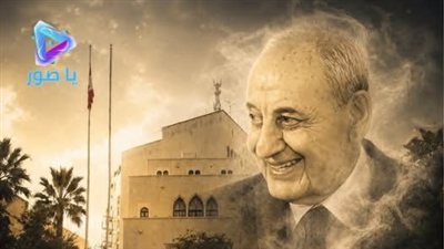 الحراك الدبلوماسي في عين التينة... مساعٍ عربية لإعادة تثبيت لبنان في محيطه