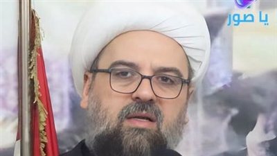 الشيخ أحمد قبلان: الدولة التي تضيّع الجنوب وأهله ليست دولة