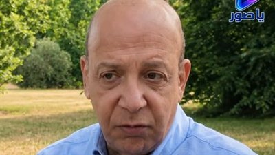 علي حمادة في عيد الجيش: عيد النهاية الرسمي لثلاثية 
