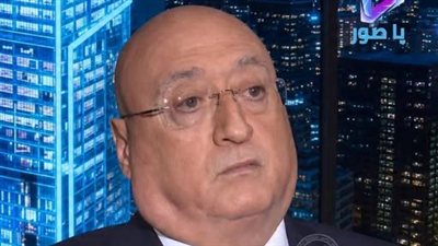 جوزيف ابو فاضل: فخامة الرئيس عون ويلي حواليه مش عم يعترفو انه فشل اتفاق الاطار ومات وبحاجة لدفن