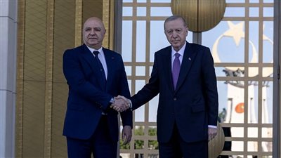 وزير الاعلام مرقص يكشف حصيلة زيارة الرئيس عون إلى تركيا: دعم للجيش وضغط على إسرائيل