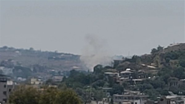 الصورة أرشيفية