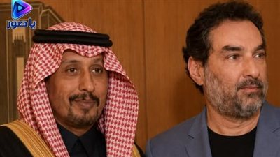 وضاح الصادق: لولا الامير يزيد وضغطه، ما كان عنا اليوم رئيس جمهورية لهلق