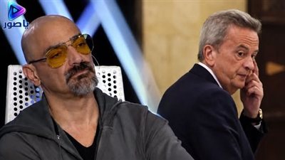 الممثل رودني الحداد بعد اضراب رياض سلامة عن الطعام: ما رح يردوا عليه إلّا ما يعلن إضرابه عن السيجار !