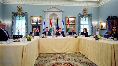 جولة مفاوضات بين لبنان وإسرائيل غداً.. والوفد اللبناني يغادر بيروت