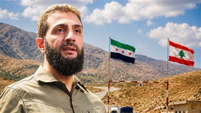  مصدر سوري يشرح سبب التعزيزات: سوريا تريد حماية أراضيها من أي استخدام يتم لنقل الســ.لاح او الاموال