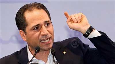 سامي الجميل: ​إيران​ لا تريد للبنان أن يكون دولة مستقلة، بل ذراعًا تابعًا له.