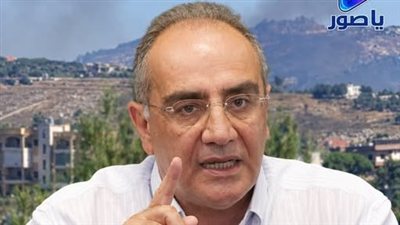 فارس سعيد: إذا استلم الجيش اللبناني علي الطاهر يعني ان الحزب أقرّ بمبدأ تسليم السلاح