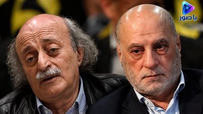 أمين شري: الوحيد الثابت والصامد بثوابته وبقناعاته هو الزعيم وليد جنبلاط