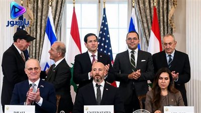 انطلاق اليوم الثالث من المفاوضات بين لبنان وإسرائيل في روما