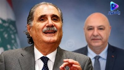الوزير السابق سليم جريصاتي: تفاوض عون مع إسرائيل عمل سيادي لا يتعارض مع القوانين