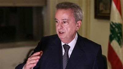 وكيل رياض سلامة: عائلة الحاكم السابق تناشد القضاء حماية حقّه بالحياة وبالعلاج