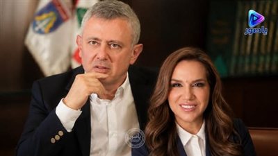 الوزير السابق سليمان فرنجية عن السفيرة ندى معوض: منها بحجم تدير هالمفاوضات