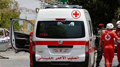 الصورة أرشيفية
