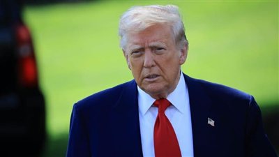 ترامب: الإيرانيون يوافقون على أمر ثم يخرجون ليصرّحوا لوسائل الإعلام أنهم لم يفعلوا ذلك