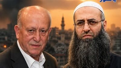 أشرف ريفي: الحزب هو قاتل عناصر الجيش