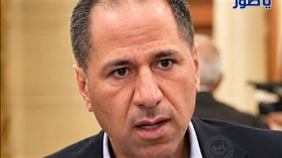 سامي الجميل لوزراء الحزب: كون صادق مع حالك، إذا نحن عملاء وخونة على شو قاعد معنا