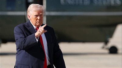 الإيرانيون حددوا مكان إقامته والمخابرات رصدت شخصاً يحمل صاروخاً مضاداً للطائرات.. تفاصيل جديدة في محاولة اغتيال ترمب في تركيا