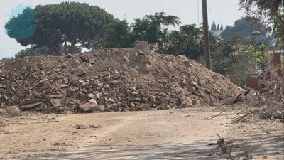 الجيش الإسرائيلي يخرق المنطقة التجريبيّة!