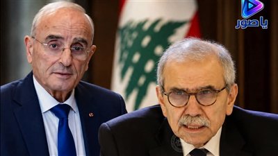 وزير الدفاع يؤكد بأن سلام تعرّض لضغوط من دول عربية لأجل إقفال ملف قانون العفو العام! 