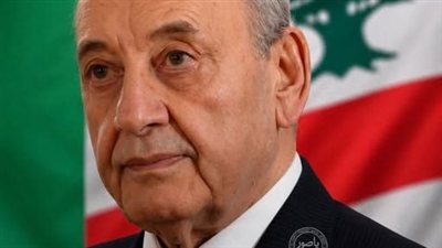 بري للوفد العسكري الأميركي: مفتاح الاستقرار بإلزام إسرائيل وقف الحرب والانسحاب إلى الحدود الدولية