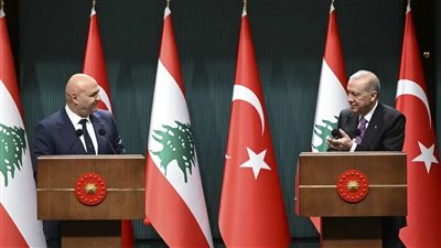 تركيا تبادر في لبنان وزيارات قريبة: السـلاح والانسحاب!