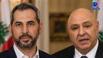 إيهاب حمادة: إذا تُرك الأمر لجوزاف عون، لأعطى علي الطاهر للإسرائيلي وما بعده، ولأوصله إلى الهرمل