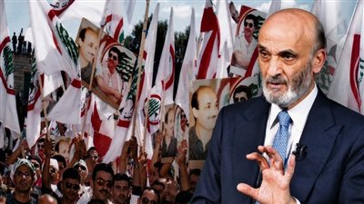 القوّات تطلق موقف عبر صفحتها الرّسميّة في قضيّة السفير الإيراني في لبنان