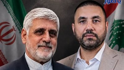 محمد بركات: محمد رضا شيباني مواطن ايراني مع اقامة مؤقتة لمدة 6 اشهر
