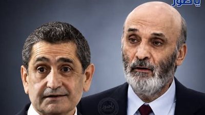 الوزير القواتي السابق ريشار قيومجيان: «القوات بتشدّ طلوع والبعض بشدّ نزول»