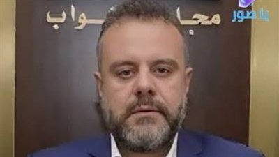 أديب عبد المسيح يدعو لاصدار بلاغ بحث وتحرّي وجلب بحق سفير إيران