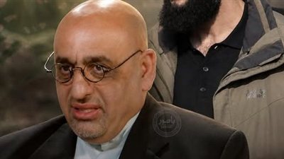 الدكتور ‏⁧‫هادي دلول‬⁩: السوري سيدخل ⁧‫طرابلس‬⁩ !