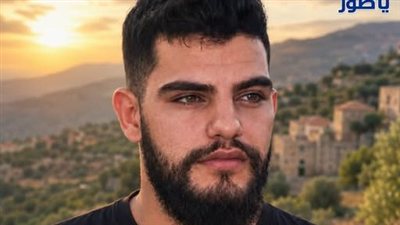 الهرمل البقاعية تزف ابنها عبدالله حسين الحسيني