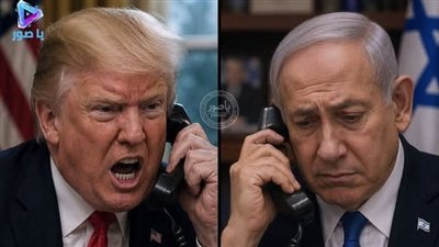 نتنياهو يتصرف بحذر إزاء لبنان خشية إغضاب الرئيس الأميركي دونالد ترامب