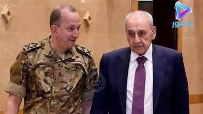 «لا خضوع للضغط ولا مواجهة مع الحزب».. الرئيس بري ينقل موقف عون وهيكل
