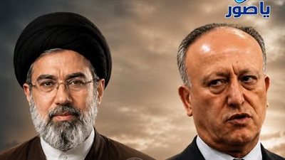 ريفي: خامنئي إمّا في موتٍ سريريّ أو دوره السياسي انتهى...!