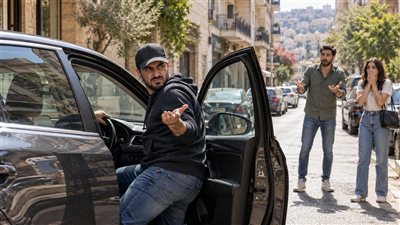 صورة تعبيرية مولدة الذكاء الاصطناعي