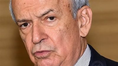 مروان حمادة: الحكومة خط أحمر والرئاسة خط أحمر