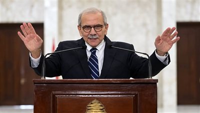 مجلس النواب يجدد الثقة في الحكومة