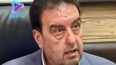 البعريني يتحدث عن 