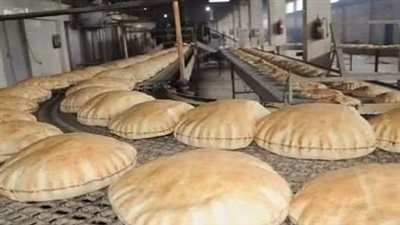 رفع سعر ربطة الخبز من 75,000 إلى 