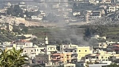 الصورة أرشيفية