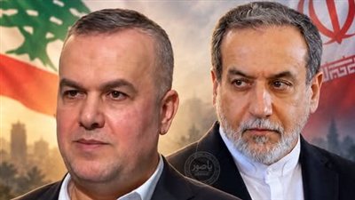 وزير الخارجية الإيراني عباس عراقجي: «لن ننسى لبنان، وسيبقى بندًا أساسيًا في مذكرة التفاهم»